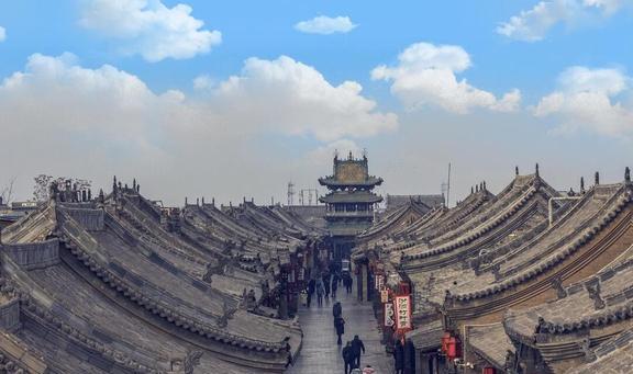 山西,向亲爱的听众朋友们问好!