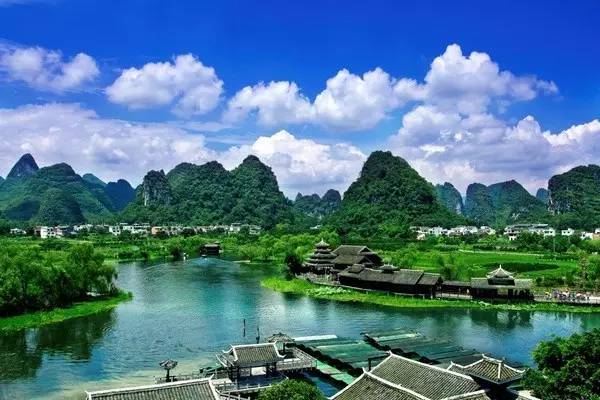 探寻巴蜀文化瑰宝,四川之旅