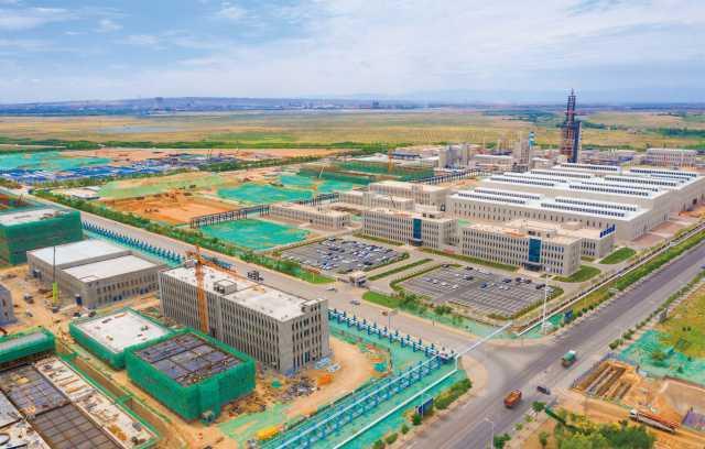 宁夏,嘉宾云集,观众热情如火