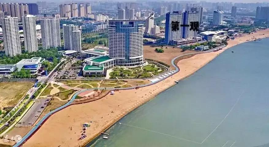 秦皇岛，历史长河中的璀璨明珠