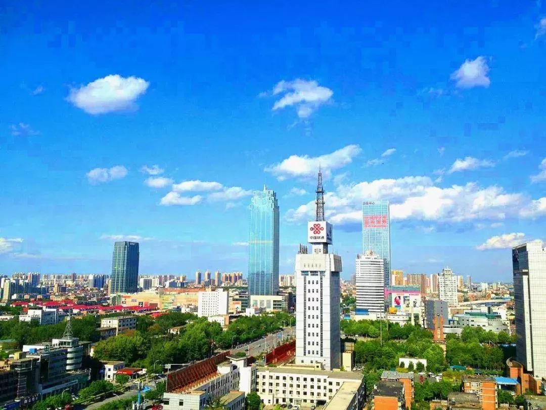 保定巷弄间的美食奇遇