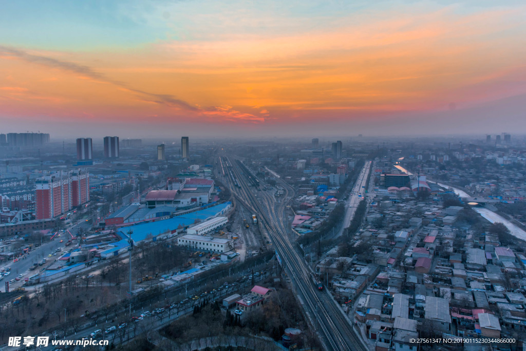 保定巷弄间的美食奇遇