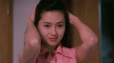 浪尖上的香港奋斗之歌