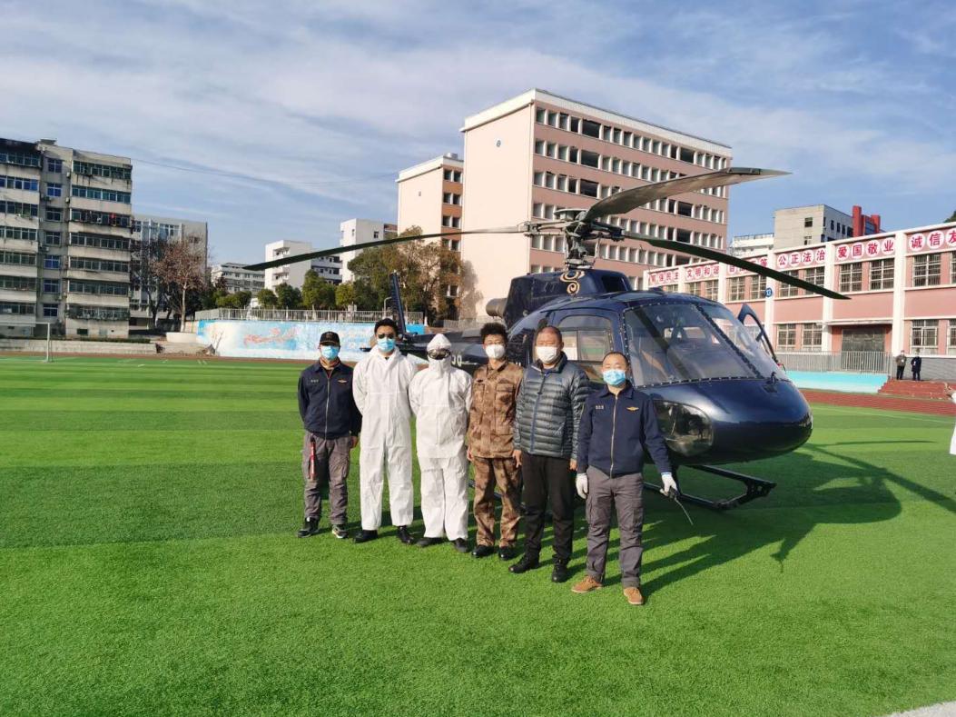 千年古城保定焕新绿色崛起之路