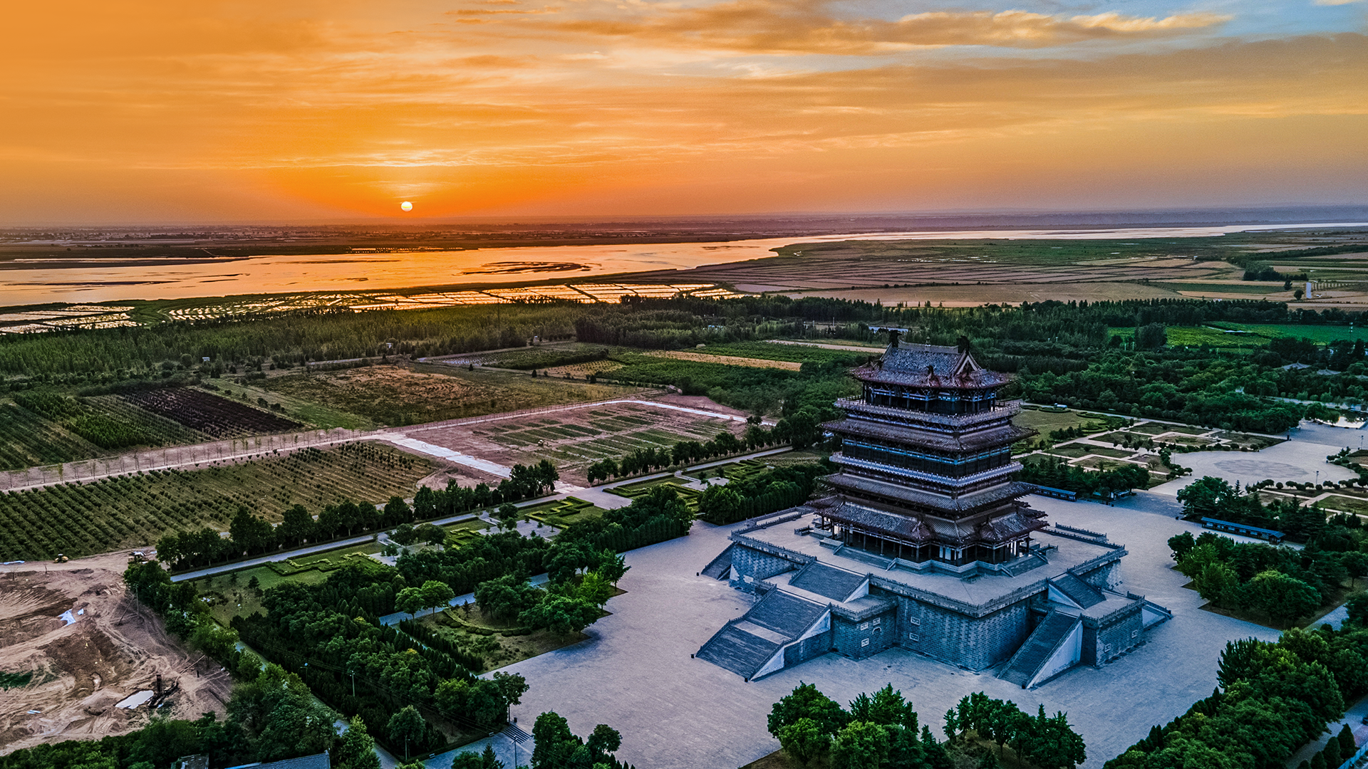 古韵新潮,运城传承与发展之旅