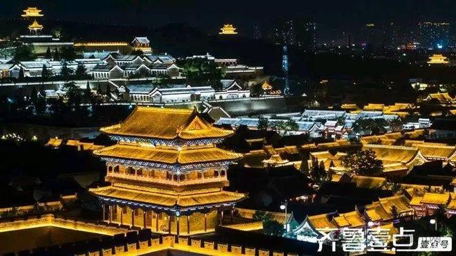 忻州,千年古韵与现代活力的交响