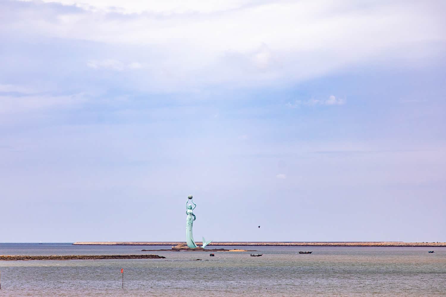 营口，城市印象与评论