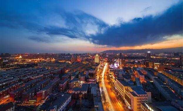 呼和浩特播音稿，探寻塞上青城的魅力之声