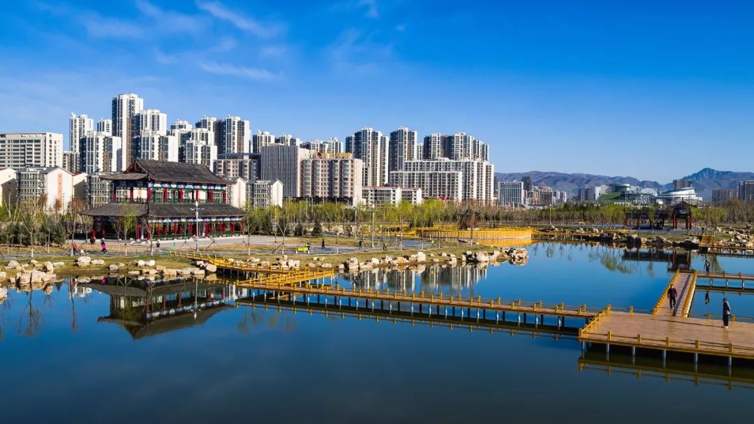 呼和浩特播音稿,探寻塞上青城的魅力之声