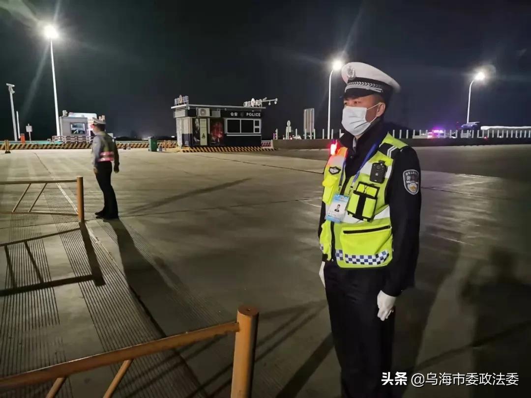 乌海,传奇城市的永恒印记