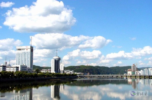 通化，历史长河中的璀璨明珠